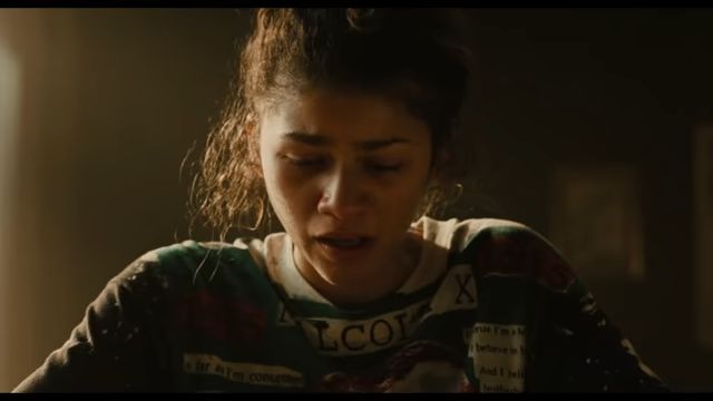 Euphoria Season 2 Episode 2