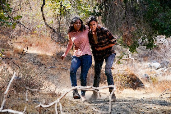 NCIS Los Angeles- Season 13- Episode 8 Photos