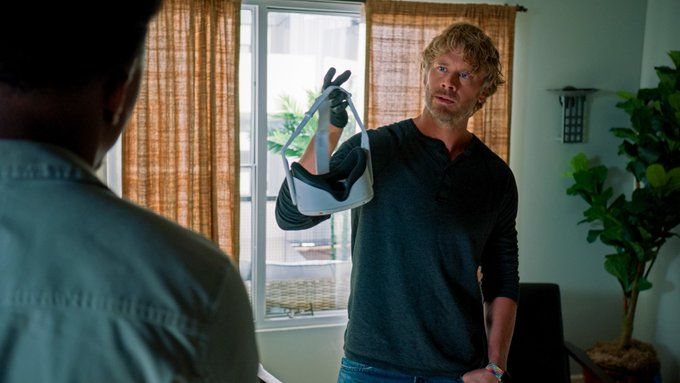 NCIS: Los Angeles Season 13 Episode 7