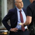 The Rookie Season 4 Episode 12  JAMES ECKHOUSE