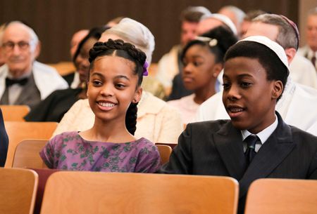 The Wonder Years Season 1 Episode 11 Photos