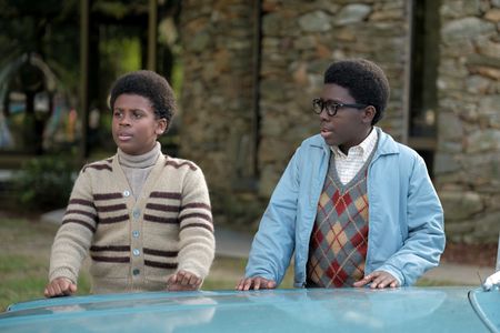 The Wonder Years Season 1 Episode 10
