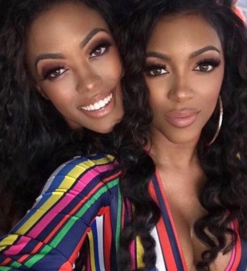Are there any other Williams siblings than Porsha and Lauren? Are there any other Williams siblings than Porsha and Lauren?