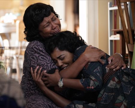 Women of the Movement Episode 5