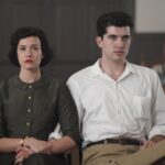 Women of the Movement Episode 6 JULIA MCDERMOTT, CARTER JENKINS