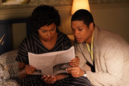 Women of the MovementEpisode 1