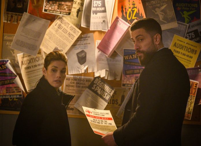 FBI Season 4 Episode 11 Photos