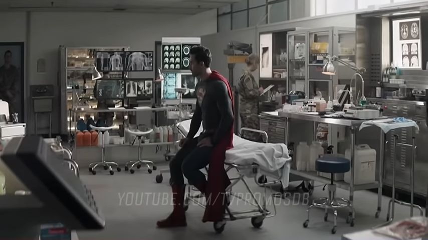 Superman Lois Season 2 Episode 2 Spoilers