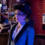 Legends of Tomorrow Season 7 Episode 10