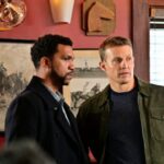Blue Bloods Season 12 Episode 10 Release Date