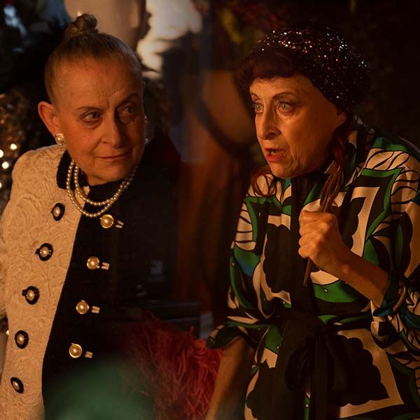 Two Sentence Horror Stories Season 3 Episode 1 Two Sentence Horror Stories Season 3 Episode 1