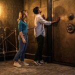 CBS’s Ghosts Season 1 Episode 13 Photos