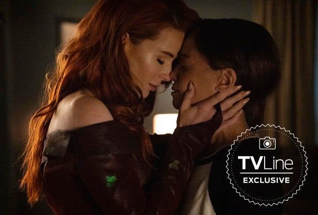 Batwoman Season 3 Episode 8 Photos