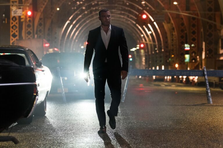 ‘Ray Donovan movie-