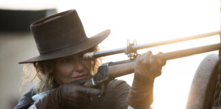 1883 Episode 9 Recap: “Racing Clouds” Which major character die in 1883 Episode 9? 1883_-_Racing_Clouds_- faith hill-min