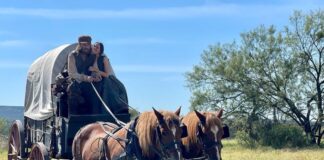 1883 Finale Recap: What happened to Risa? Is She Dead? 1883 finale recap