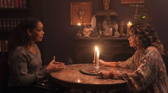 911: Lone Star Season 3 Episode 6 Photos
