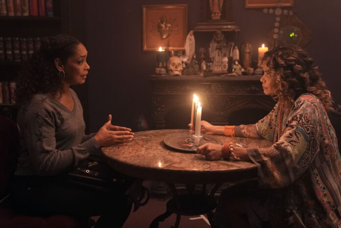 911: Lone Star Season 3 Episode 6 Photos
