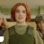 Tonight!! Season Finale| 4400 Reboot Season 1 Episode 13 |  Release Date | Promo 4400 1x13 Promo