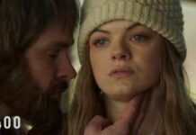 A charming character from Mildred’s past in Tonight’s Episode! 4400 Reboot Season 1 Episode 12 “Group Efforts” 4400 Reboot Season 1 Episode 12