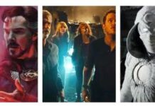 Take a look at 2022 Super Bowl Trailers: See Every Trailer That Was Shown During the Game Take a look at 2022 Super Bowl Trailers: See Every Trailer That Was Shown During the Game