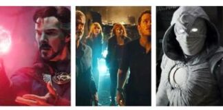 Take a look at 2022 Super Bowl Trailers: See Every Trailer That Was Shown During the Game Take a look at 2022 Super Bowl Trailers: See Every Trailer That Was Shown During the Game