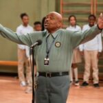 Abbott Elementary Season 1 Episode 9 Photos WILLIAM STANFORD DAVIS