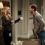 B-Positive Season 2 Episode 14 | Osteoporosis, a Thaaang and a Slinky | We meet Norma’s sister B-Positive Season 2 Episode 14