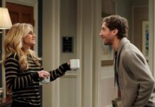 B-Positive Season 2 Episode 14 | Osteoporosis, a Thaaang and a Slinky | We meet Norma’s sister B-Positive Season 2 Episode 14