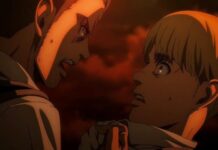 Attack On Titan Season 4 Episode 22 Release Date of “Thaw”- Is Attack On Titan Delayed by 20 minutes? Attack On Titan Season 4 Episode 22