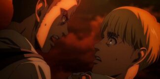Attack On Titan Season 4 Episode 22 Release Date of “Thaw”- Is Attack On Titan Delayed by 20 minutes? Attack On Titan Season 4 Episode 22