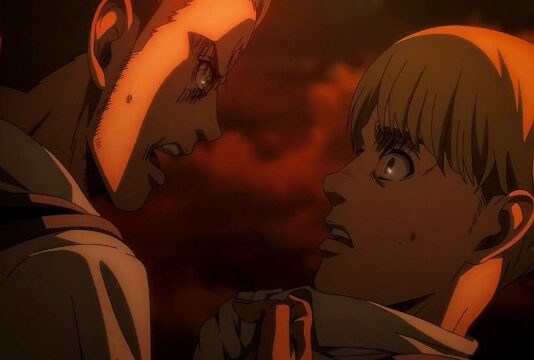 Attack On Titan Season 4 Episode 22 Release Date of “Thaw”- Is Attack On Titan Delayed by 20 minutes? Attack On Titan Season 4 Episode 22