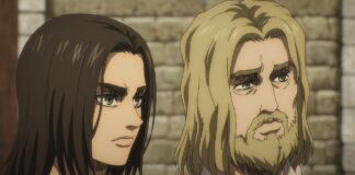 Attack on Titan Final Season Part 2 English Dub Release Date Confirmed Attack on Titan Final Season Part 2 English Dub Release Date Confirmed