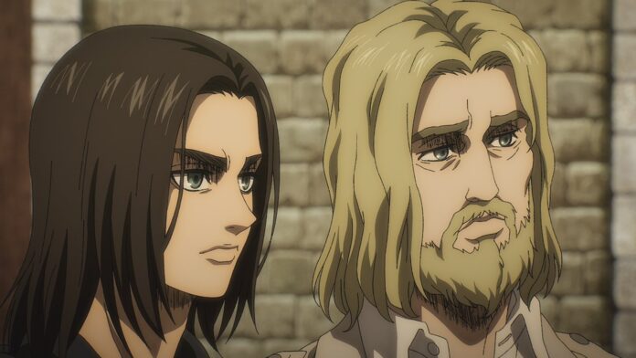 Attack on Titan Final Season Part 2 English Dub Release Date Confirmed
