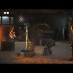 Boba Fett Finale Recap | Episode 7 | In the Name of Honor | Post-Credits Scene BOOK OF BOBA FETT Episode 7