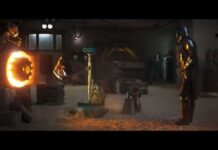 Boba Fett Finale Recap | Episode 7 | In the Name of Honor | Post-Credits Scene BOOK OF BOBA FETT Episode 7