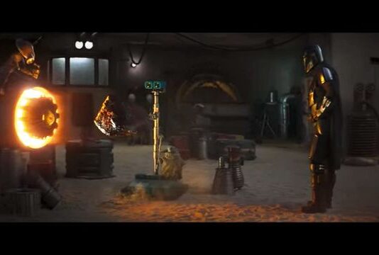 Boba Fett Finale Recap | Episode 7 | In the Name of Honor | Post-Credits Scene BOOK OF BOBA FETT Episode 7