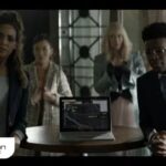 Batwoman Season 3 Episode 11 – “Broken Toys” Camrus Johnson is taking over the camera for this week’s episode Batwoman Season 3 Episode 11