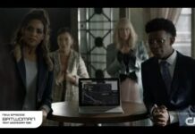 Batwoman Season 3 Episode 11 – “Broken Toys” Camrus Johnson is taking over the camera for this week’s episode Batwoman Season 3 Episode 11