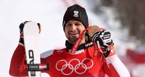 On Day 6 of the Beijing Winter Olympics, catch up on the gold medalists Beijing Winter Olympics Johannes Strolz