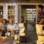 Blackish Season 8 Episode 6 Release Date| Synopsis | Photos | Promo Revealed Blackish Season 8 Episode 6 Photos JENIFER LEWIS, LAURENCE FISHBURNE, MARCUS SCRIBNER