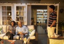 Blackish Season 8 Episode 6 Release Date| Synopsis | Photos | Promo Revealed Blackish Season 8 Episode 6 Photos JENIFER LEWIS, LAURENCE FISHBURNE, MARCUS SCRIBNER