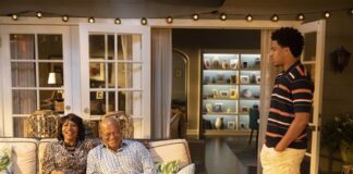 Blackish Season 8 Episode 6 Release Date| Synopsis | Photos | Promo Revealed Blackish Season 8 Episode 6 Photos JENIFER LEWIS, LAURENCE FISHBURNE, MARCUS SCRIBNER