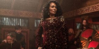 Jarl Haakon a real Person in Vikings: Valhalla – Was Really A Black Viking Ruler?