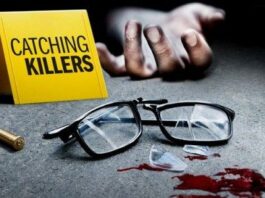 Catching Killers Season 2