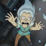 Disenchantment Part 4 Episode Guide | Release Date | Cast | Trailer Disenchantment Part 4 Episode Guide-