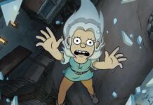 Disenchantment Part 4 Episode Guide | Release Date | Cast | Trailer Disenchantment Part 4 Episode Guide-
