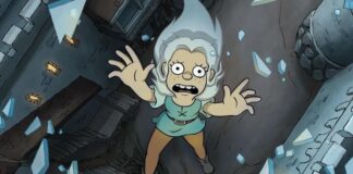 Disenchantment Part 4 Episode Guide | Release Date | Cast | Trailer Disenchantment Part 4 Episode Guide-