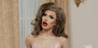 RuPaul’s Drag Race Season 14 Episode 7 Recap “The Daytona Wind” Who is the winner of the lip-sync competition? Drag Race Season 14 Episode 7-compressed