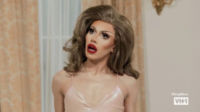 Drag Race Season 14 Episode 7-compressed